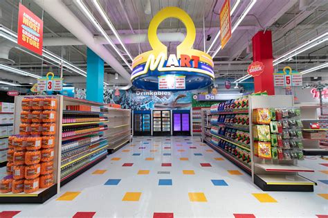 can you buy omega mart products|meow wolf Omega Mart reviews.